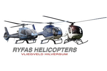 Afbeelding van Helicopter rondvlucht