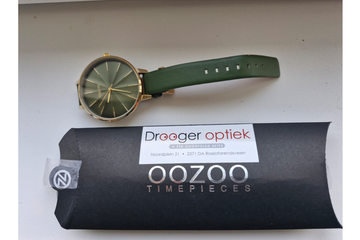 Afbeelding van Dames Horloge