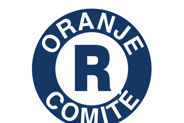 Afbeelding van 2x passe-partout Code Oranje - 24, 25 en 26 april