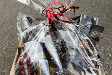 Afbeelding van Groot heerlijk Van Ruiten pakket