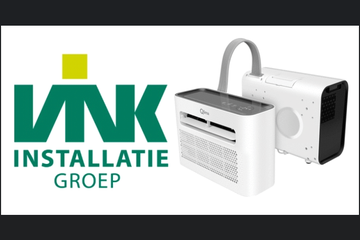 Afbeelding van Qlima Mobiele airconditioner Laat de zomer maar komen!