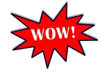 Afbeelding van Workshop: Create the WOW! Doe iets onverwachts!