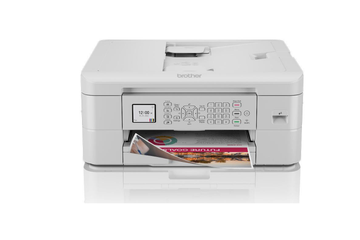 Afbeelding van Brother all in one inkjetprinter