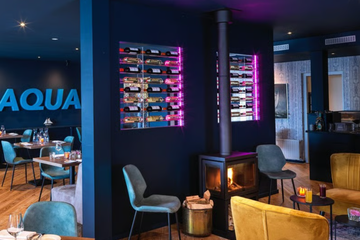 Afbeelding van Compleet diner voor twee