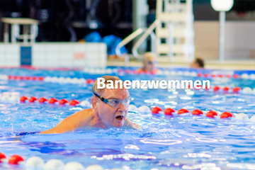 Afbeelding van Een 12-baden badenkaart voor volwassenen.