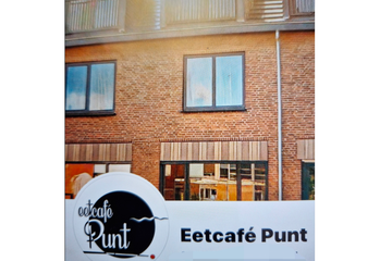 Afbeelding van Etentje bij Punt
