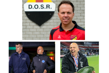 Afbeelding van Training van Thomas Duivenvoorden