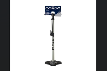 Afbeelding van Cordo Easy Royal fietspomp