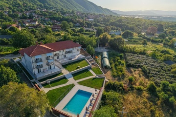 Afbeelding van Overnachtingen in Hacienda Louisandro - Macedonië