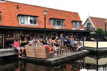 Afbeelding van Fust Bier, 50 liter