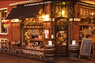 Afbeelding van Wijnproeverij voor 2 personen