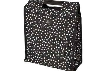 Afbeelding van Fietstas FastRider Dot