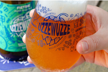 Afbeelding van Rondleiding + kleine bierproeverij voor 6-8 personen