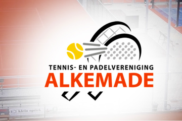 Afbeelding van Gebruik van 4 tennisbanen voor 4 uur