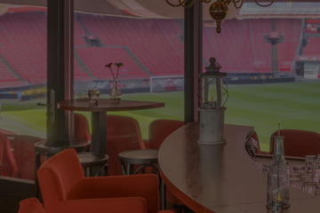 Afbeelding van Wedstrijd Ajax in de Skybox