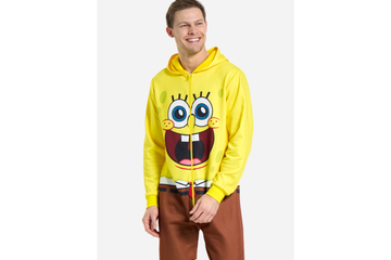 Afbeelding van SpongeBob Onesie