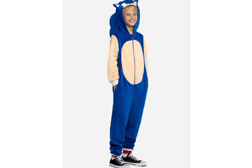 Afbeelding van Sonic Kids Onesie