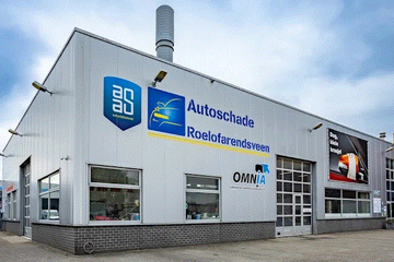 Afbeelding van Uitdeuken zonder spuiten (Restyle)