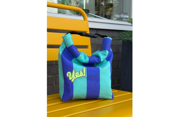 Afbeelding van Creatieve workshop achter de naaimachine voor 8 personen