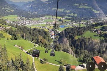 Afbeelding van Appartement in Kirchberg