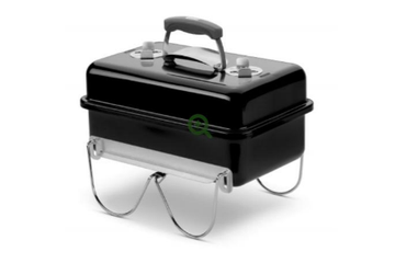 Afbeelding van Weber - Go Anywhere Houtskool barbecue