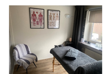 Afbeelding van 60 minuten massage!