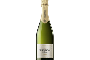 Afbeelding van 3 Flessen Vallformosa Classics Brut