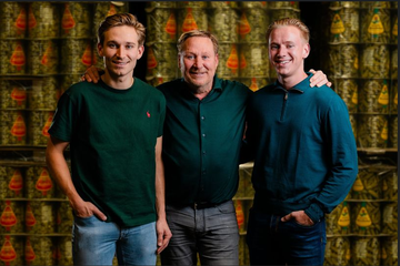 Afbeelding van Rondleiding bij Kesbeke voor 2 personen