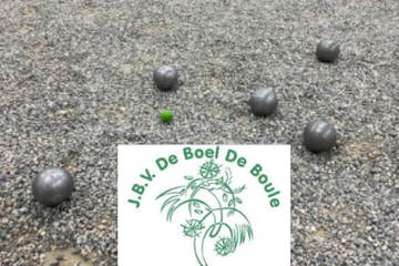 Afbeelding van Boulefestijn voor 30 tot 60 personen