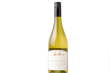 Afbeelding van 3 Flessen Agustinos Chardonnay