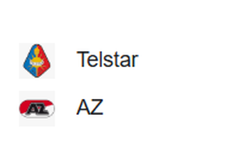 Afbeelding van Business Seats Telstar-AZ op 24 januari 2026