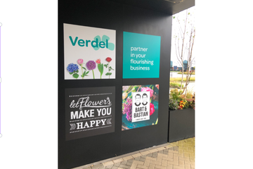 Afbeelding van Rondleiding Verdel Aalsmeer met lunch