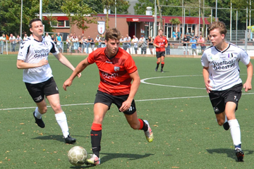 Afbeelding van Skybox 8 personen EMM’21-ROAC