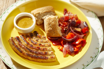 Afbeelding van All-in BBQ Pakket voor 20 personen