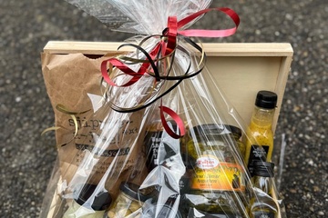 Afbeelding van Heerlijk Van Ruiten pakket (1)