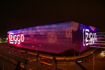 Afbeelding van Rock & Royalty - VIP-Avond in de Ziggo Dome