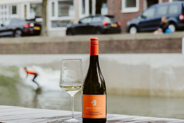 Afbeelding van Een complete RiF010 experience midden in de stad