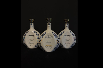 Afbeelding van AÑEJO TEQUILA LIMITED EDITION!