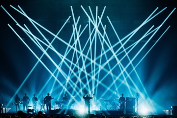 Afbeelding van 2 VIP-kaarten – Racoon live in Rotterdam Ahoy | 10 oktober 2026 incl. Ahoy Exclusive Lounge