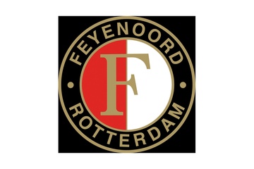 Afbeelding van 2 Director Seats bij een Europese thuiswedstrijd van Feyenoord
