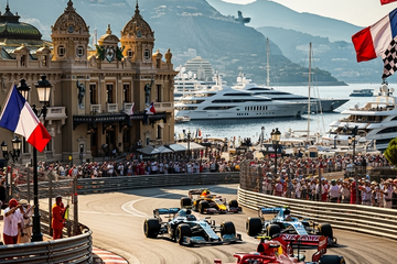 Afbeelding van Monaco Grand Prix 2026