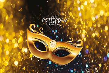 Afbeelding van Hét Rotterdam Gala 2026