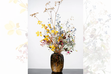 Afbeelding van Bloemenabonnement