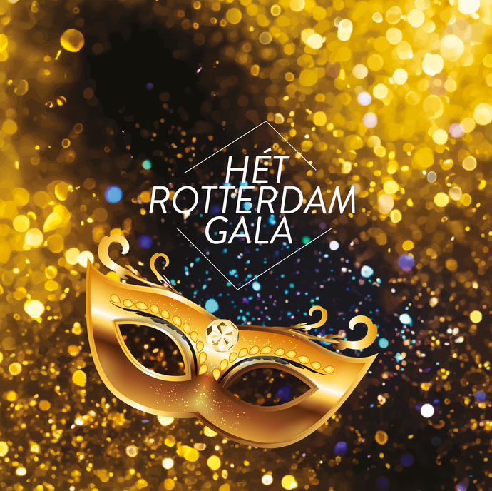 Afbeelding van Hét Rotterdam Gala 2026