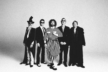 Afbeelding van 2 kaarten – DI-RECT live in Rotterdam Ahoy | 13 november 2026