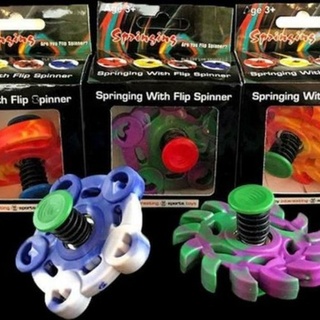 Afbeelding van 200x Jumping Spinner