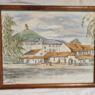 Afbeelding van 031; Bernadette Vos