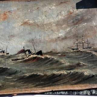 Afbeelding van 033; Onbekend