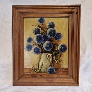 Afbeelding van 025; Jos Decacourt