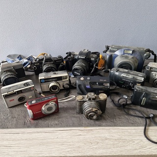 Afbeelding van 002; Partij fotografie